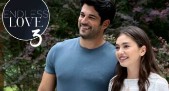Spoiler choc su ‘Endless Love 3’: si viene a sapere solo ora