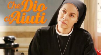 Che Dio Ci Aiuti 8 spoiler bomba: torna Elena Sofia Ricci